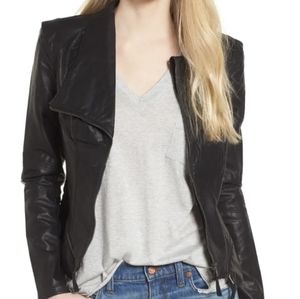 BlankNYC Faux Leather Jacket